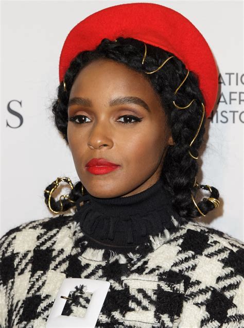 From a house party, to the. . Janelle monae wiki